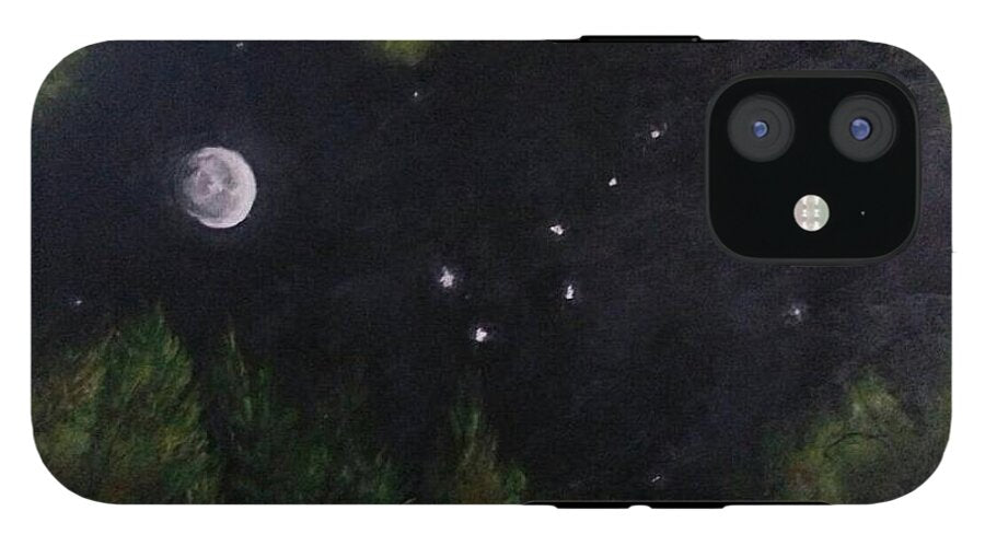 Sky Night Dip - Phone Case