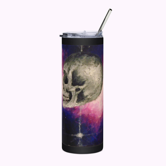 Astral Projections ~ Stainless Steel Tumbler