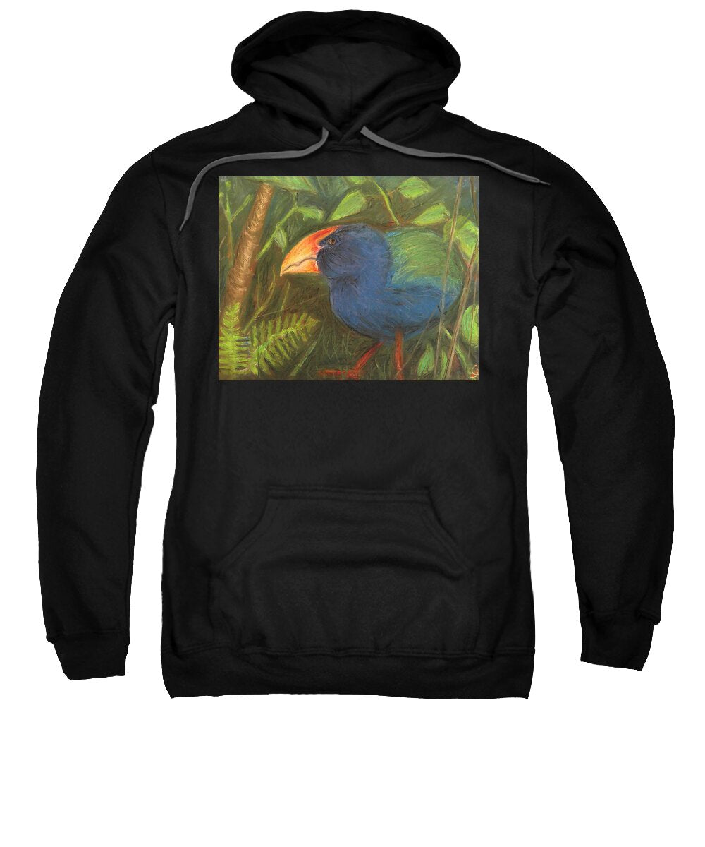 The Takahe - Sweatshirt