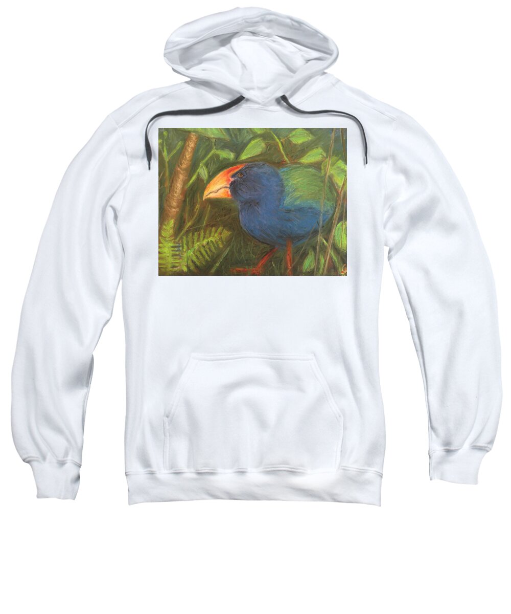 The Takahe - Sweatshirt