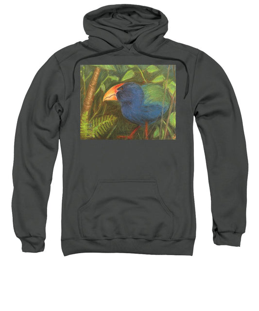 The Takahe - Sweatshirt