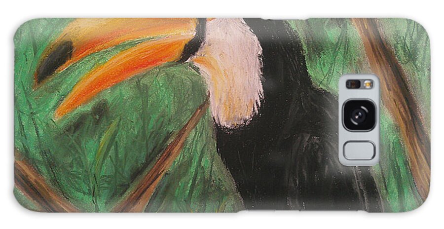 Toucan - Phone Case