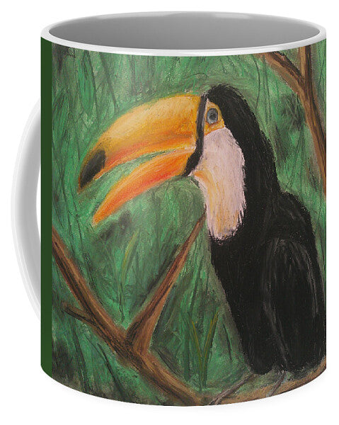 Toucan - Mug