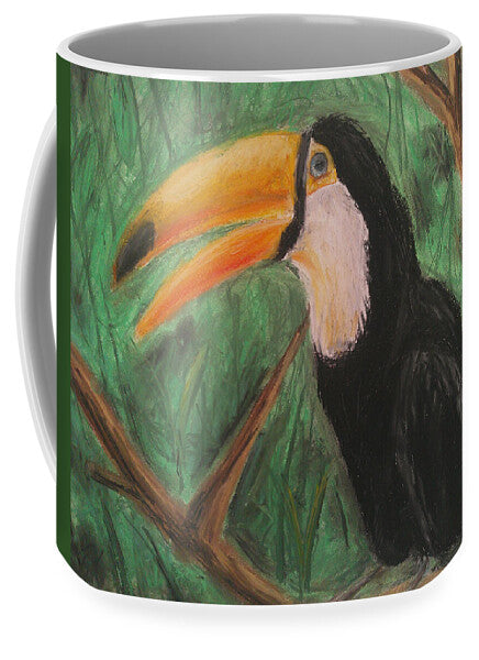 Toucan - Mug