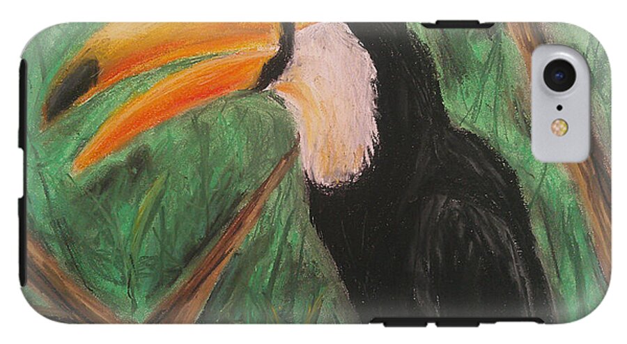 Toucan - Phone Case