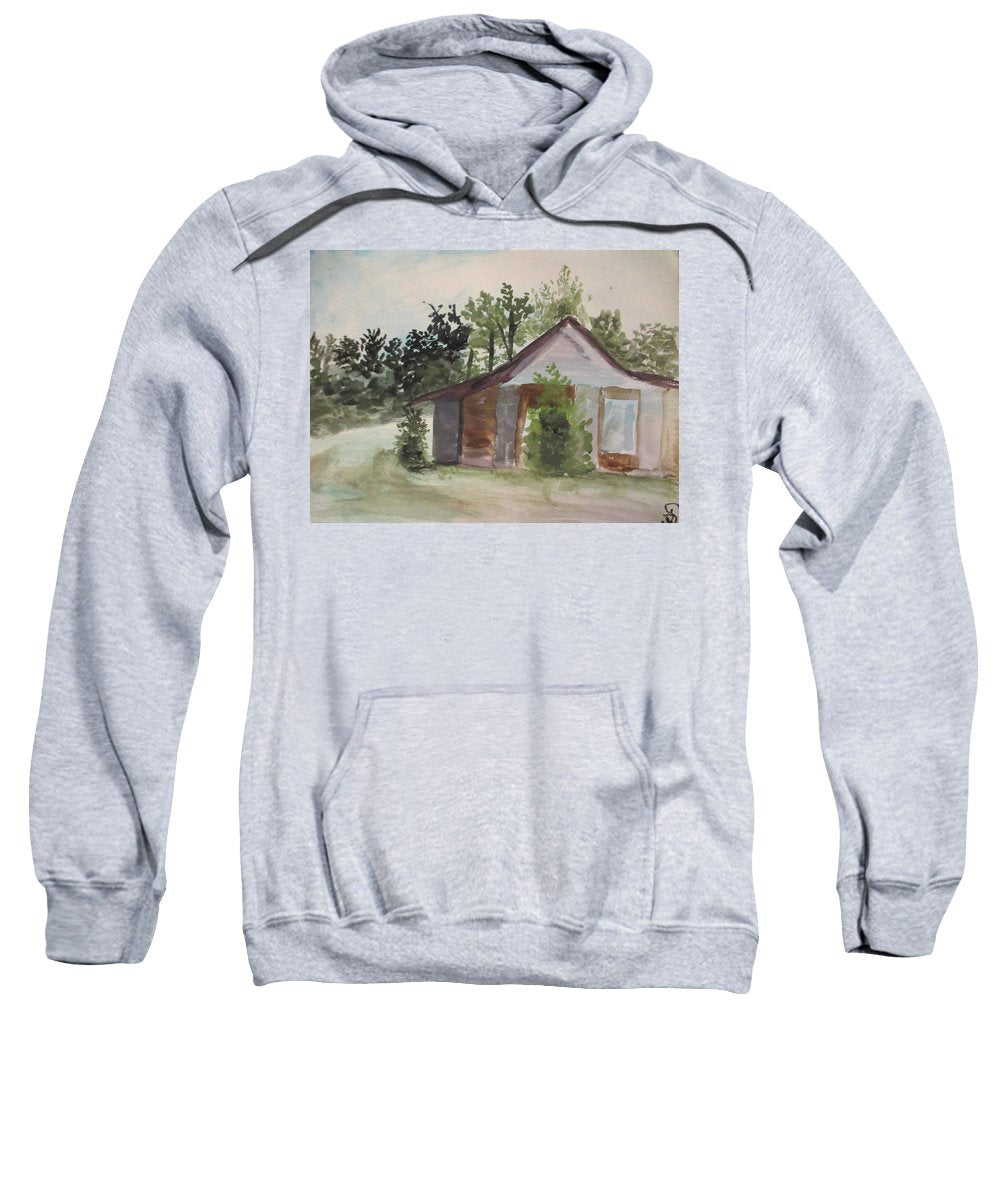 4 Seasons Cottage - Sweatshirt
