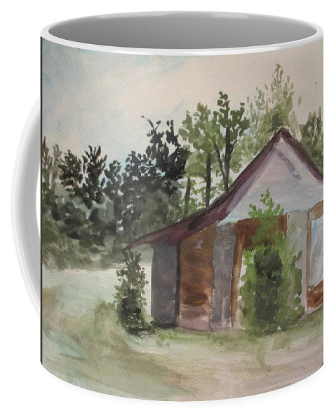 4 Seasons Cottage - Mug