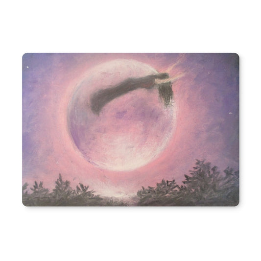 Dreaming Free ~ Placemat