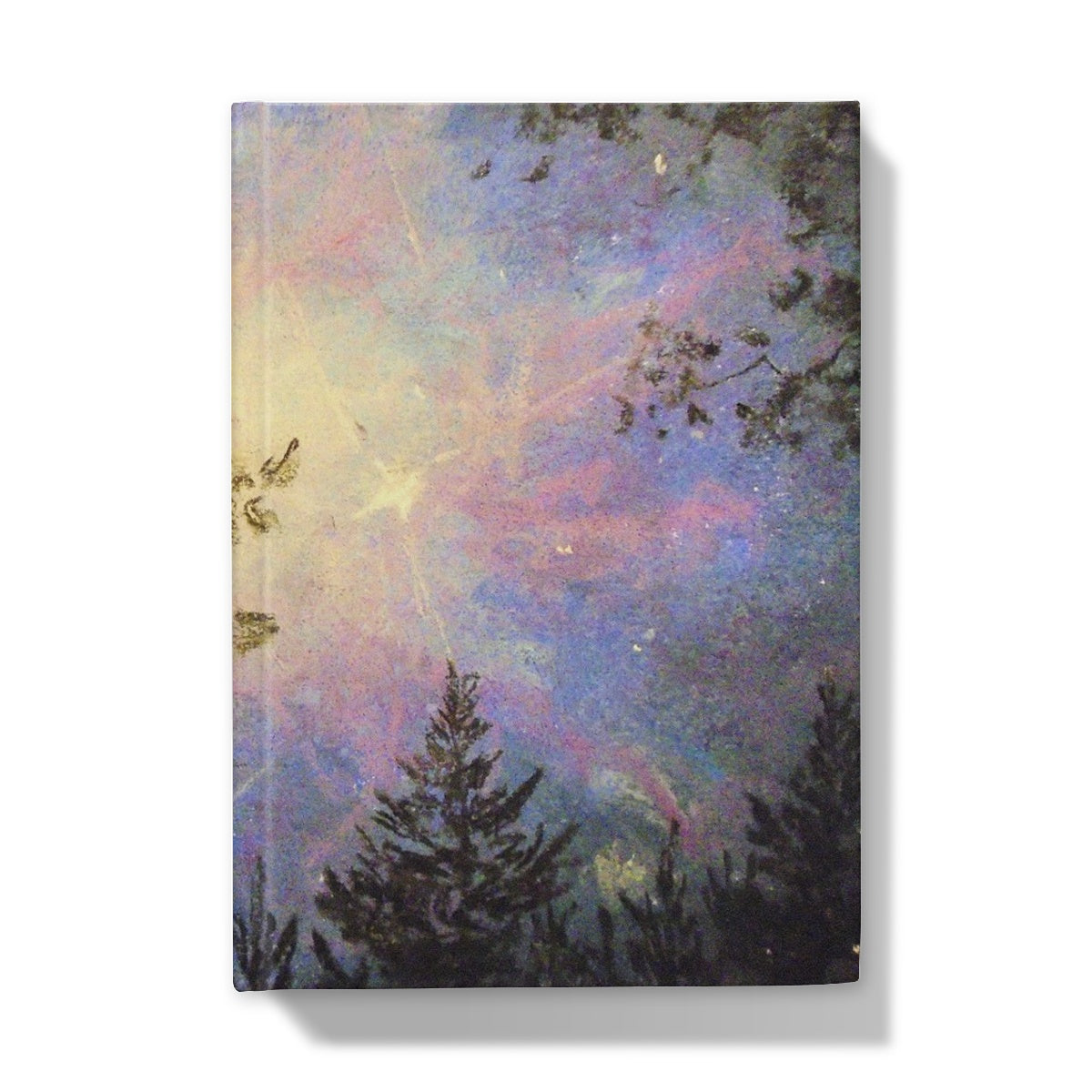 Celestial Escape ~ Hardback Journal