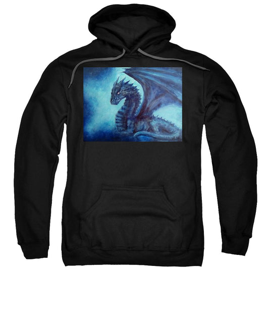 Aithair Dragon - Sweatshirt