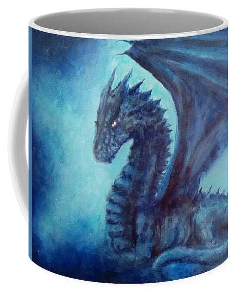 Aithair Dragon - Mug