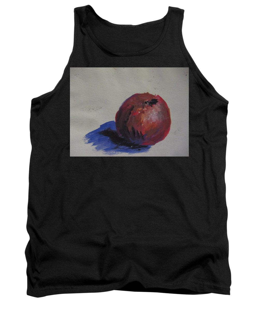 Apple a day - Tank Top