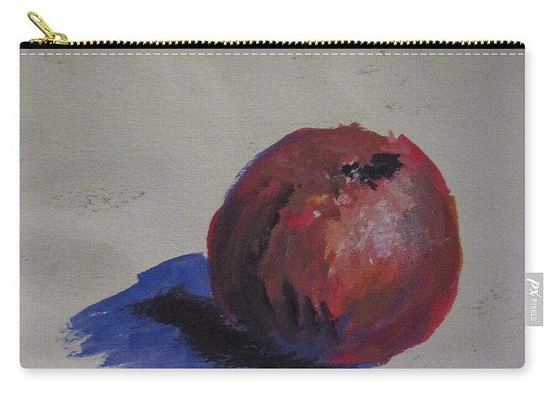 Apple a day - Carry-All Pouch