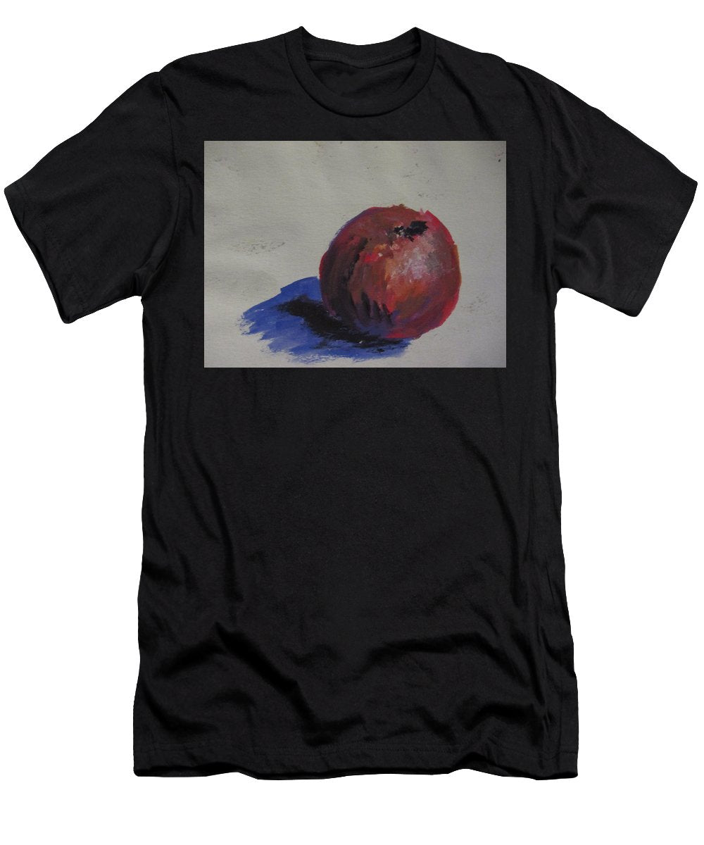 Apple a day - T-Shirt