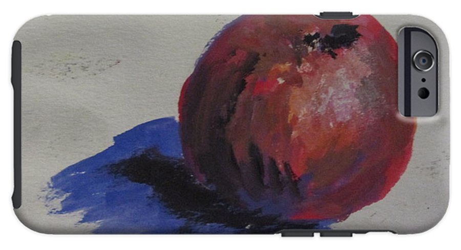 Apple a day - Phone Case