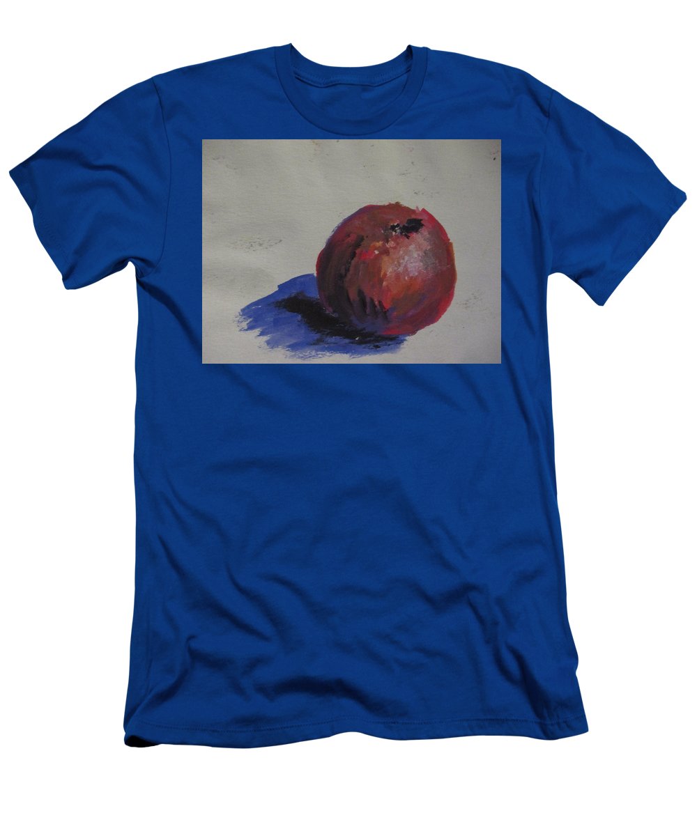 Apple a day - T-Shirt
