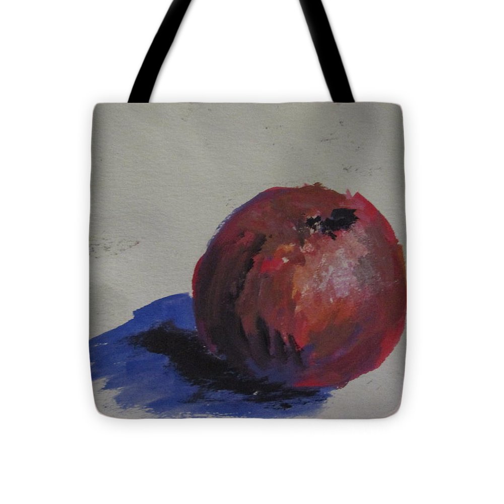 Apple a day - Tote Bag