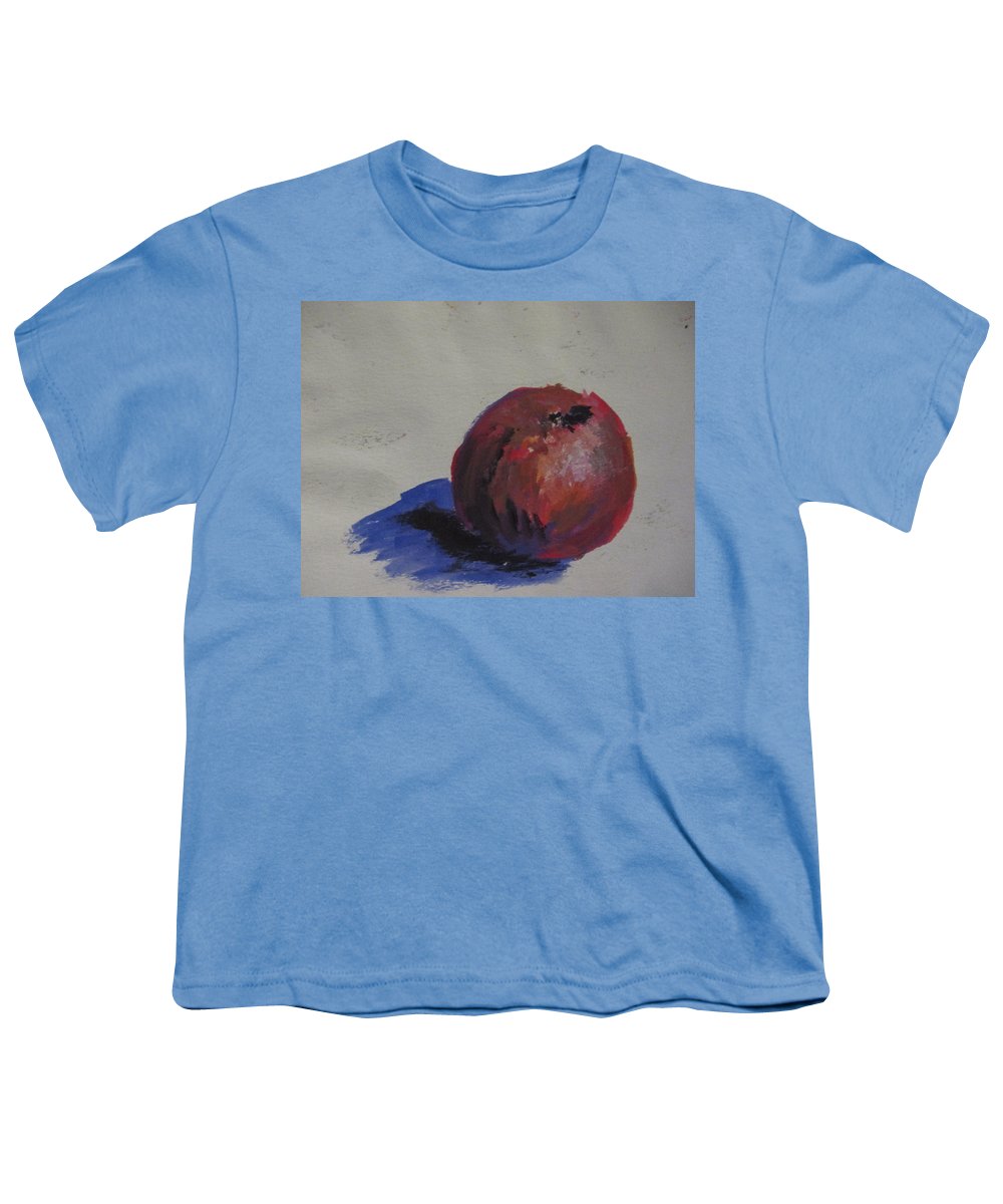 Apple a day - Youth T-Shirt