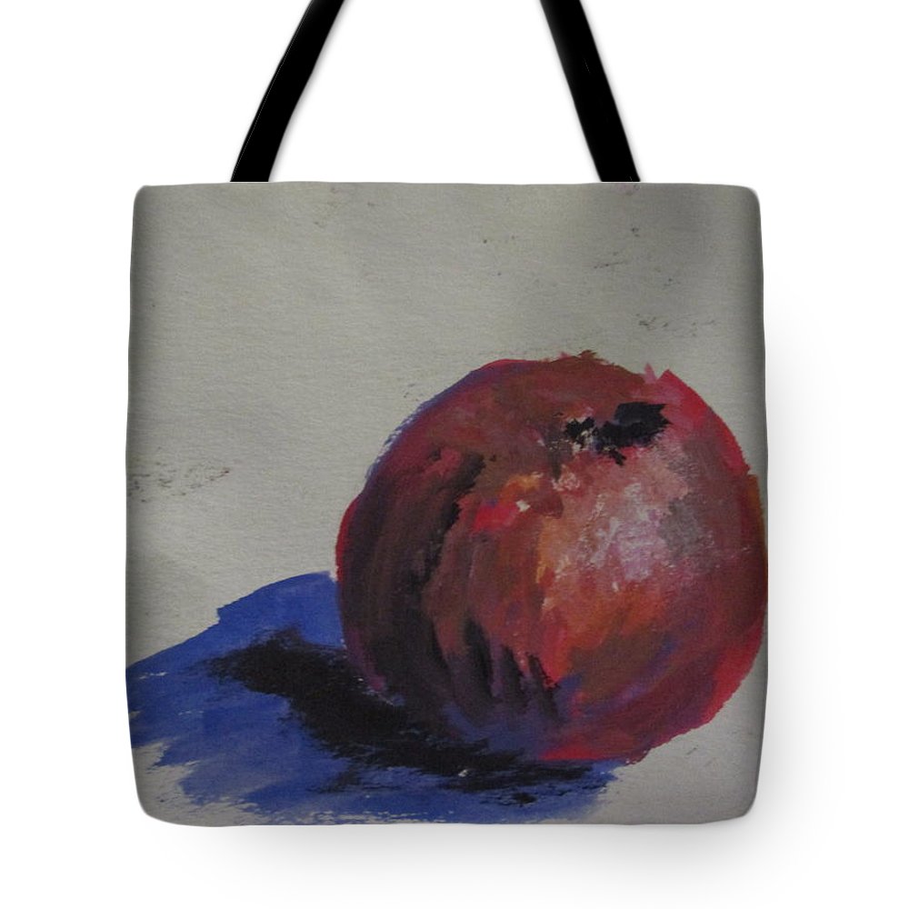 Apple a day - Tote Bag