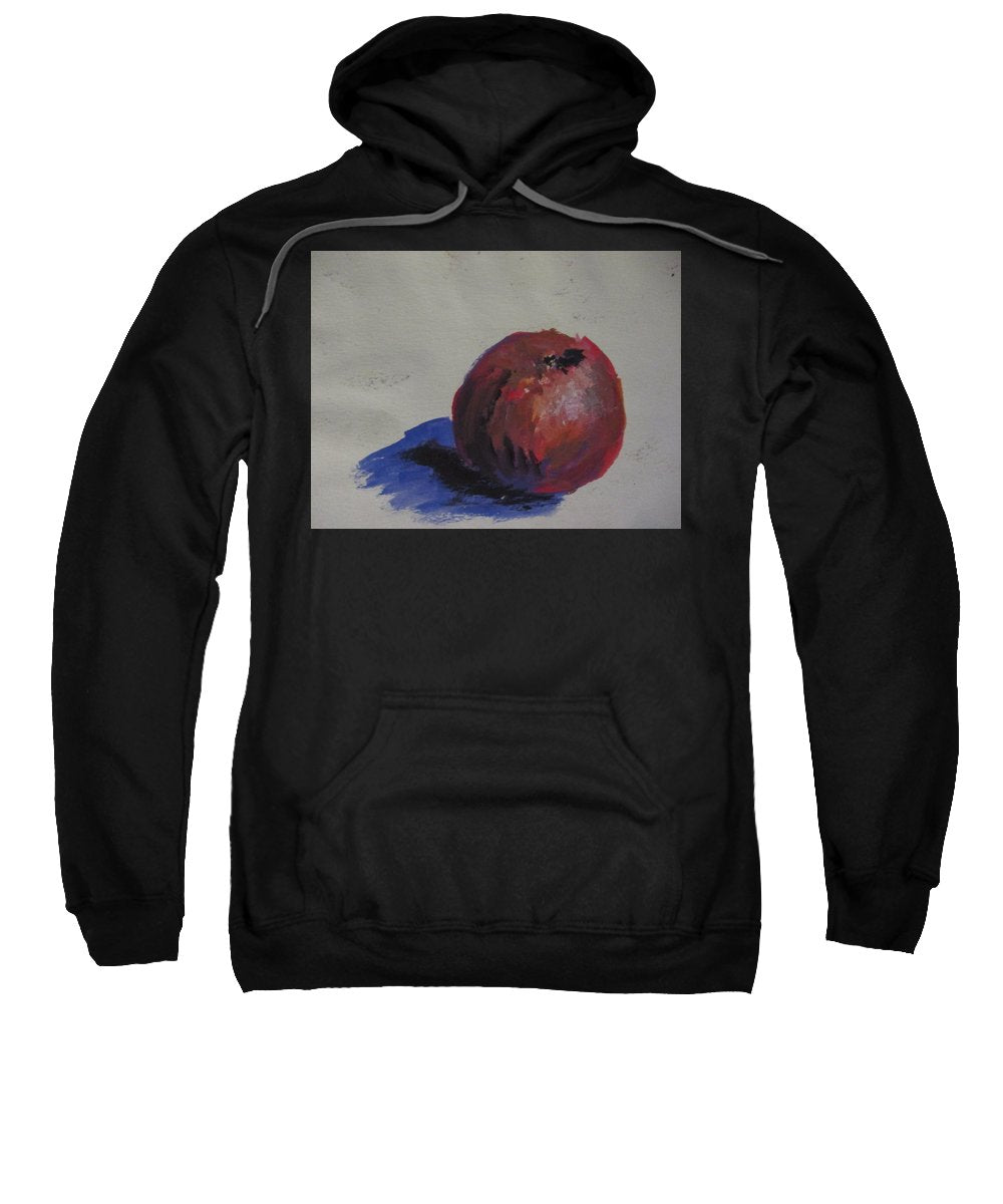Apple a day - Sweatshirt