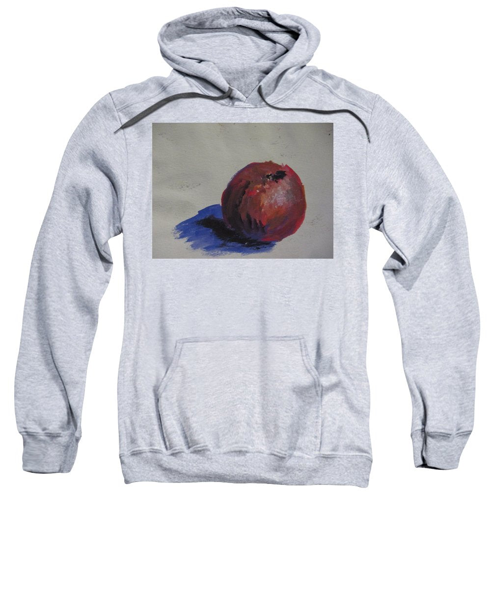 Apple a day - Sweatshirt