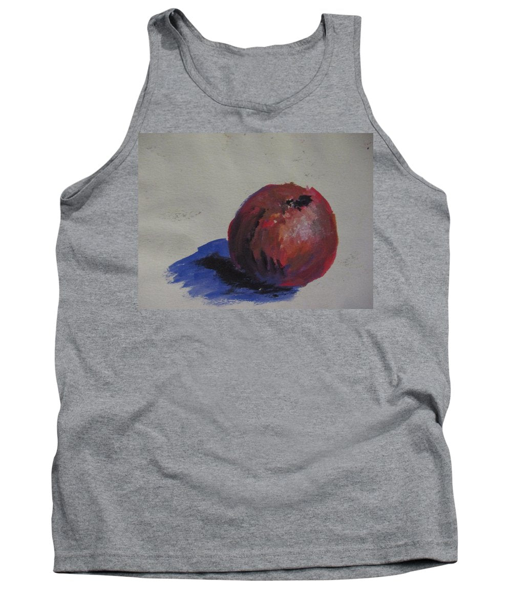 Apple a day - Tank Top