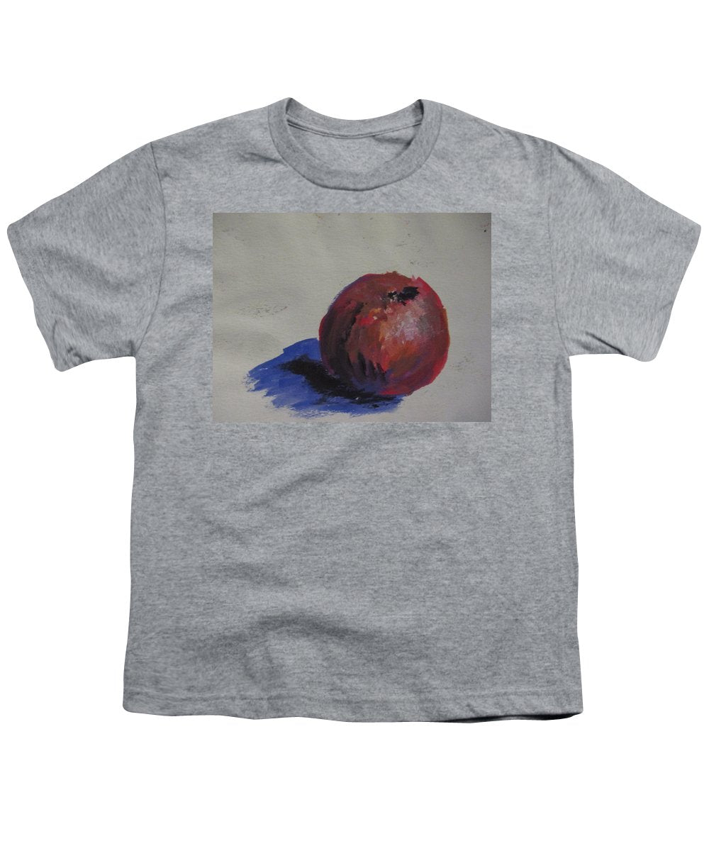 Apple a day - Youth T-Shirt