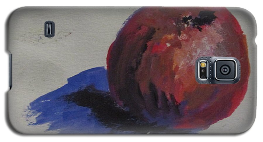 Apple a day - Phone Case