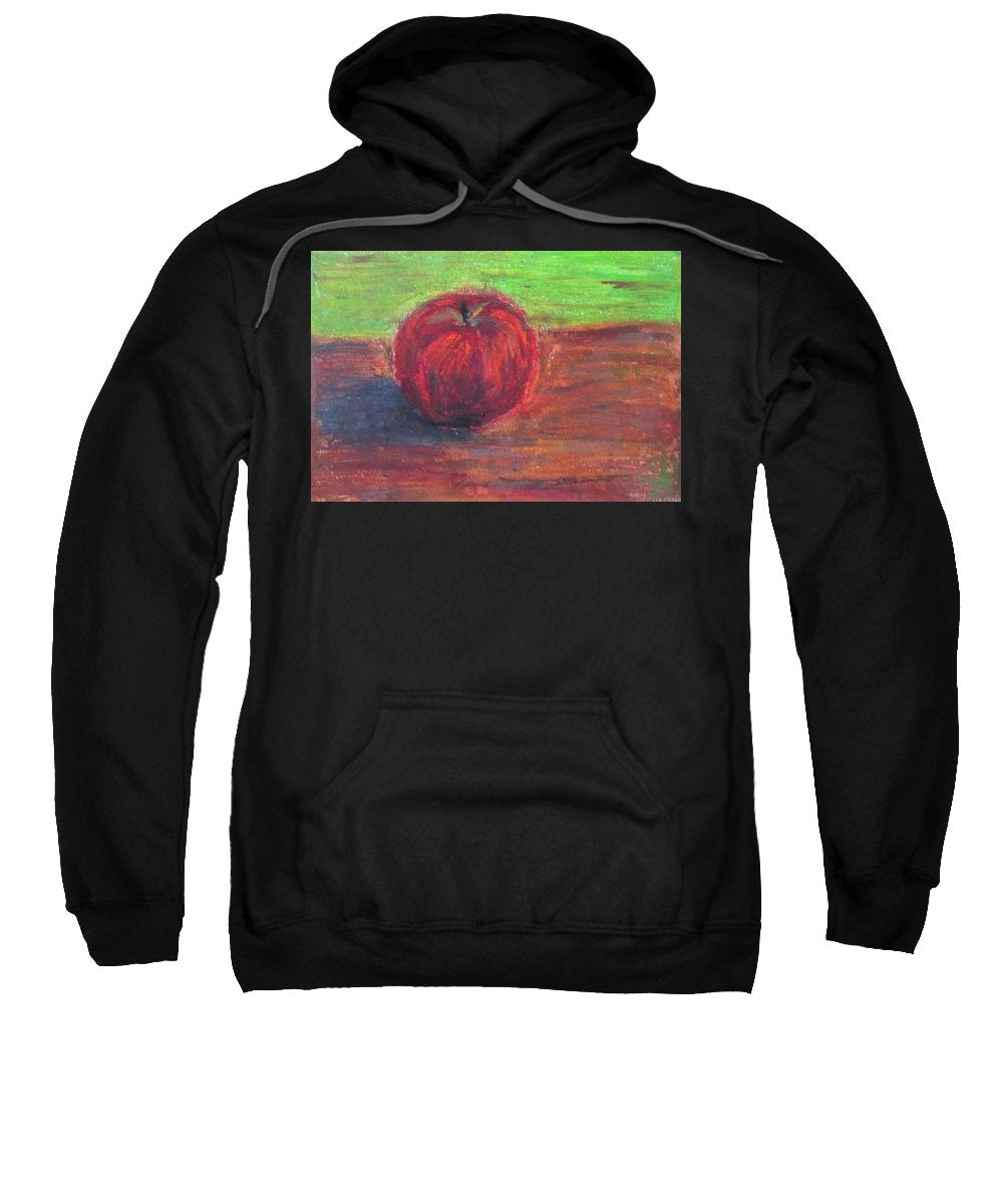 Apple C - Sweatshirt