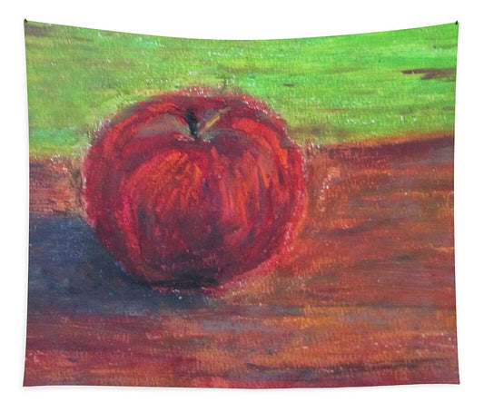Apple C - Tapestry