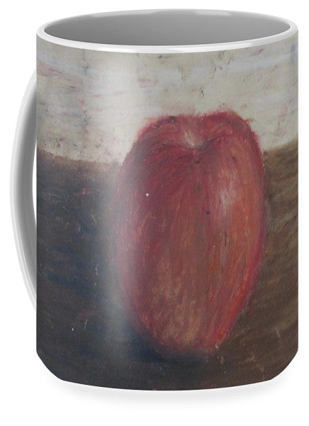 Apple E - Mug