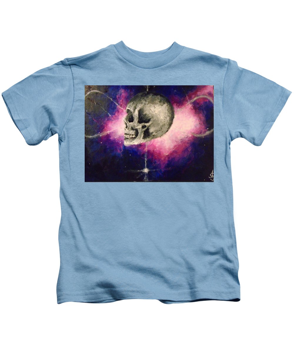 Astral Projections  - Kids T-Shirt
