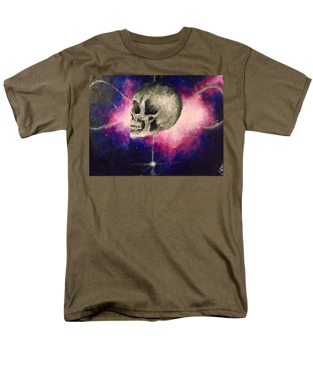 Astral Projections  - Men's T-Shirt  (Regular Fit)