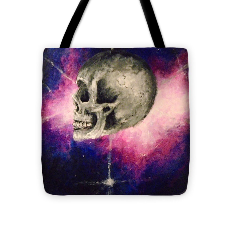 Astral Projections  - Tote Bag