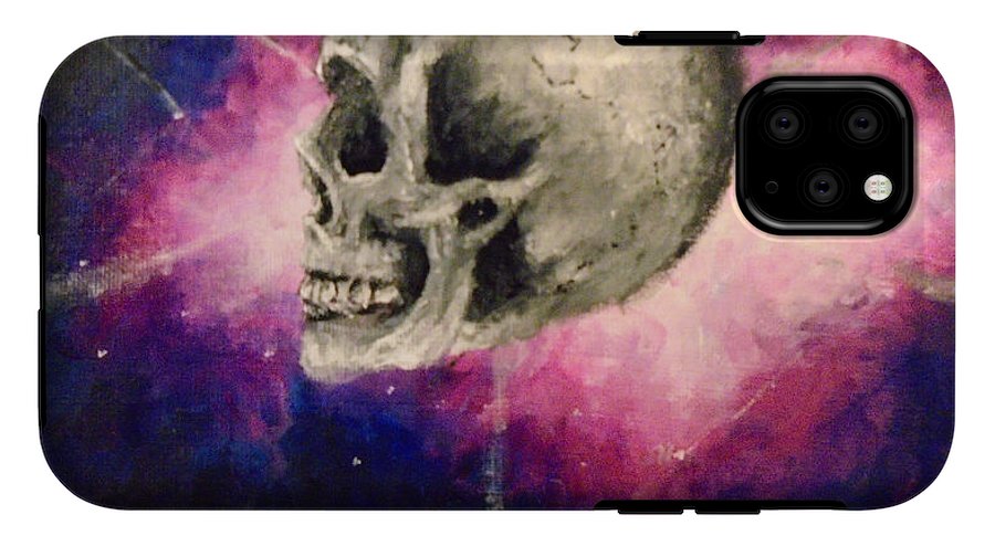 Astral Projections  - Phone Case