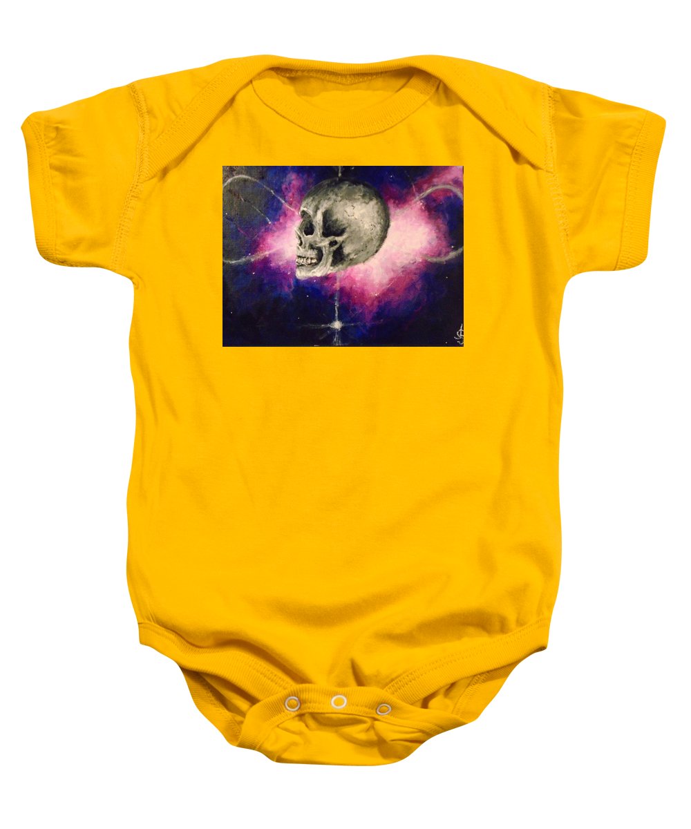 Astral Projections  - Baby Onesie