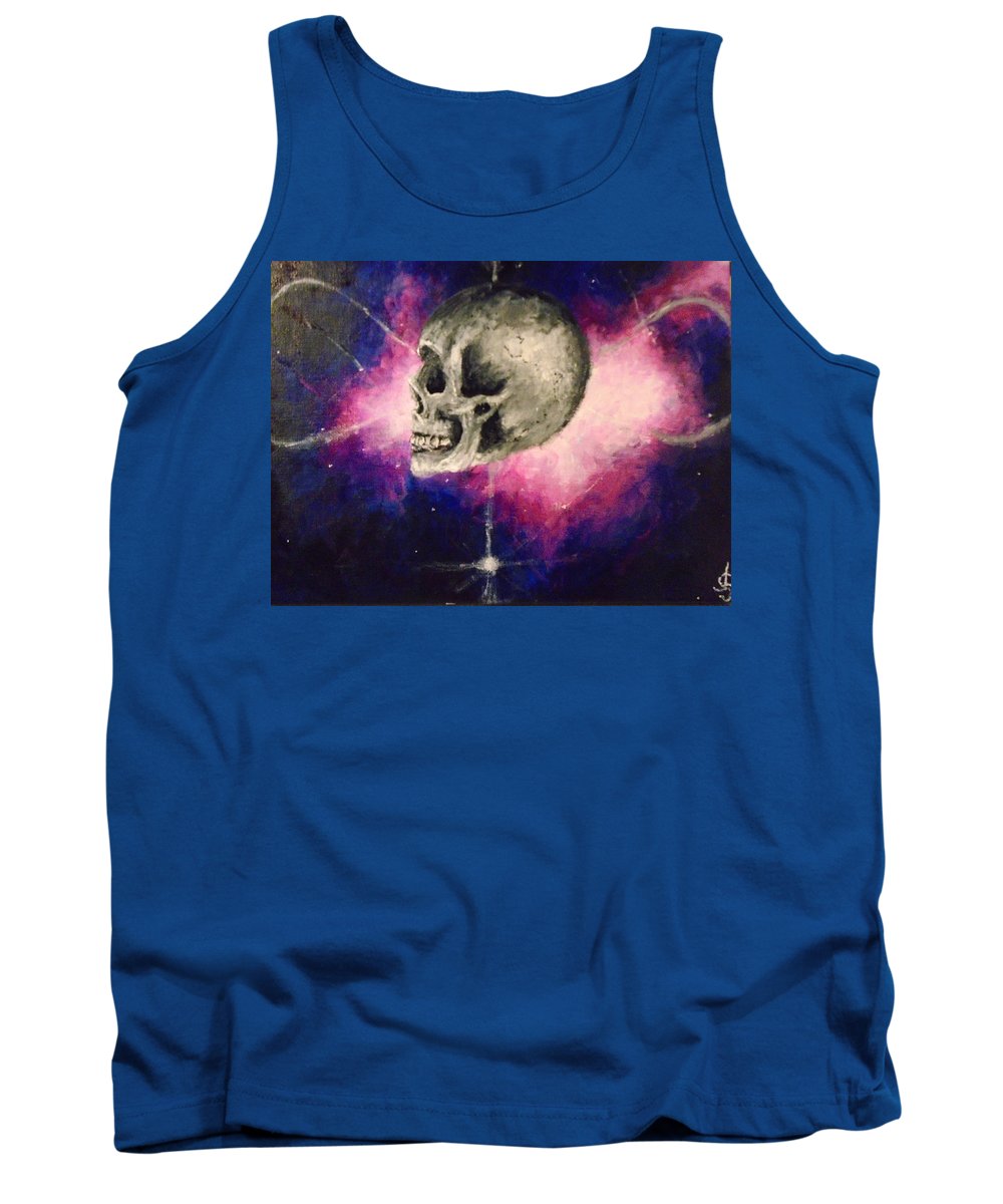 Astral Projections  - Tank Top