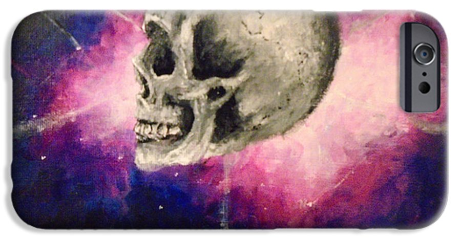 Astral Projections  - Phone Case