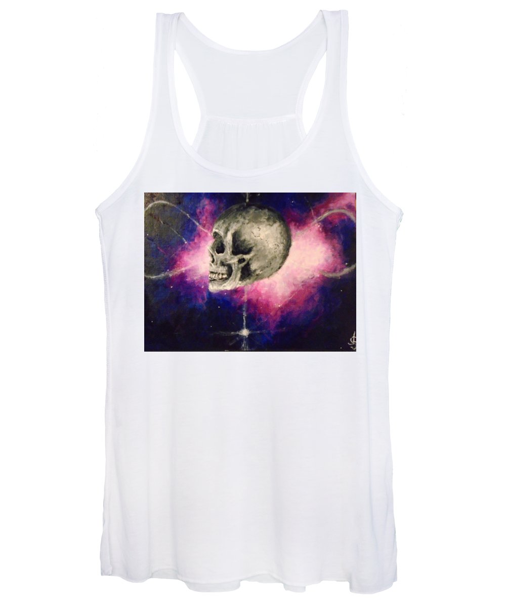 Astral Projections  - Women's Tank Top