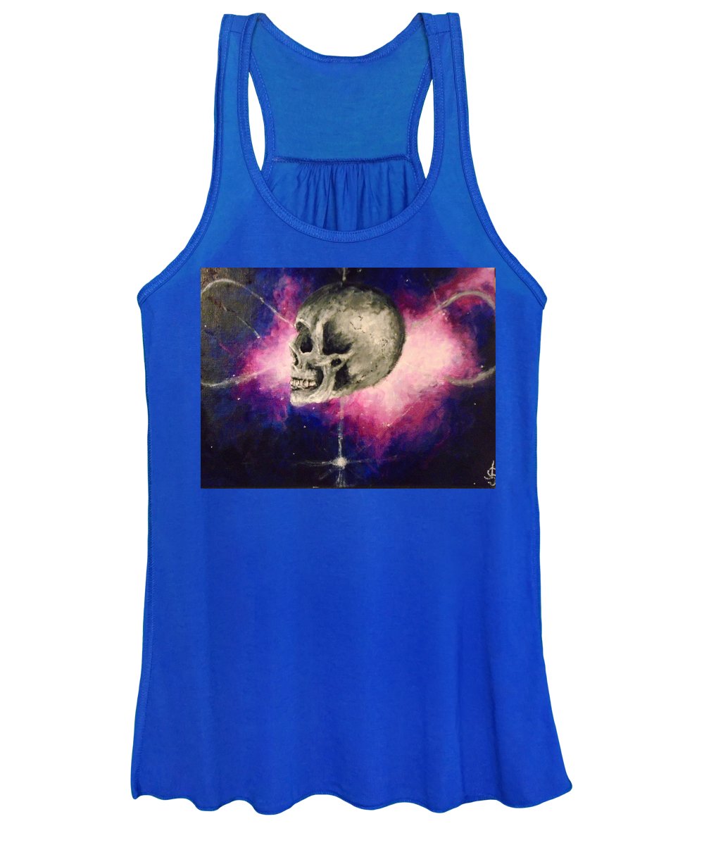 Astral Projections  - Women's Tank Top