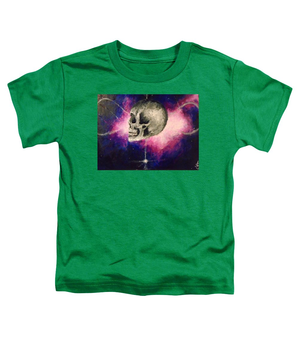 Astral Projections  - Toddler T-Shirt