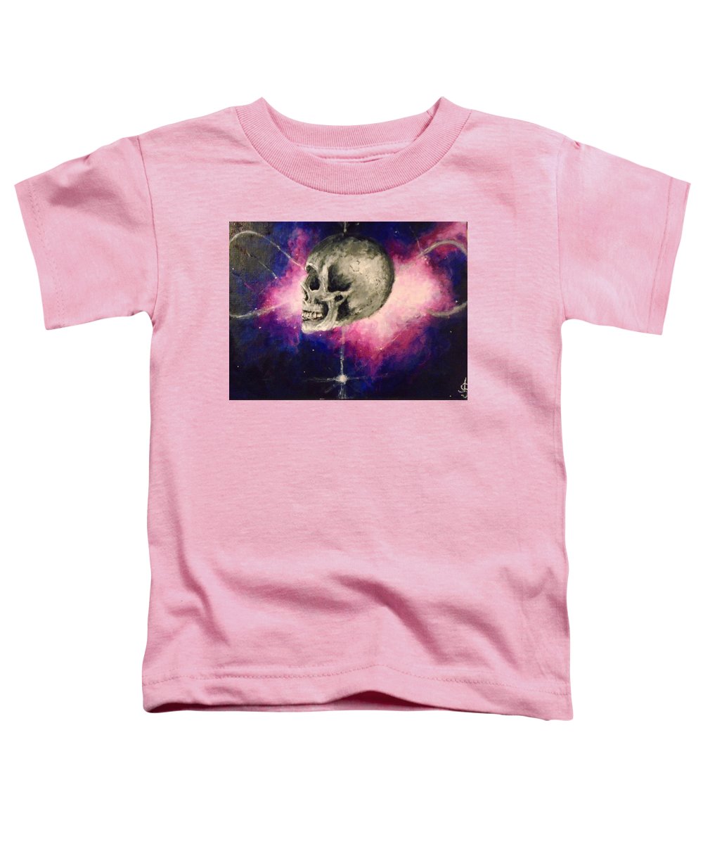 Astral Projections  - Toddler T-Shirt