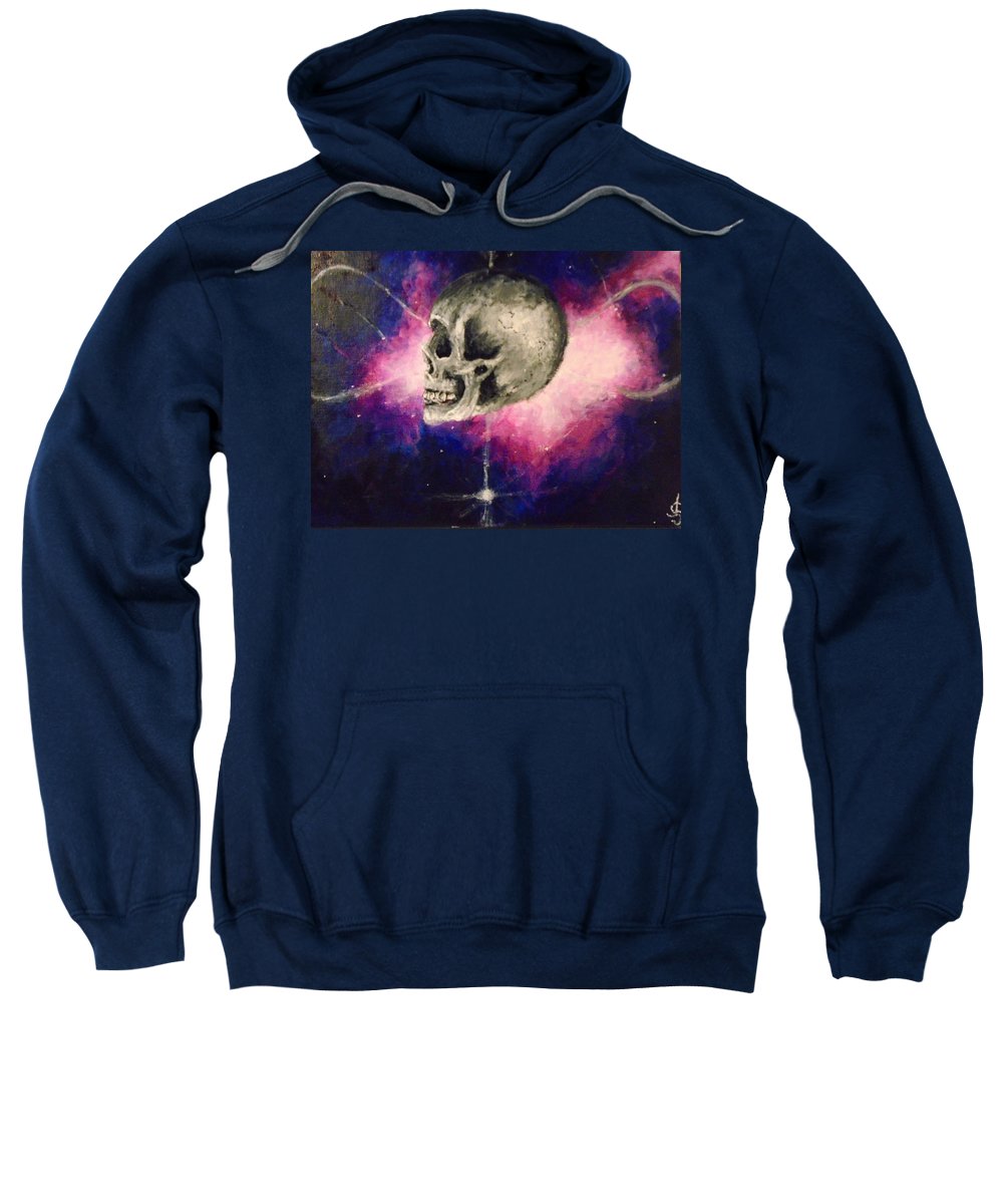 Astral Projections  - Sweatshirt