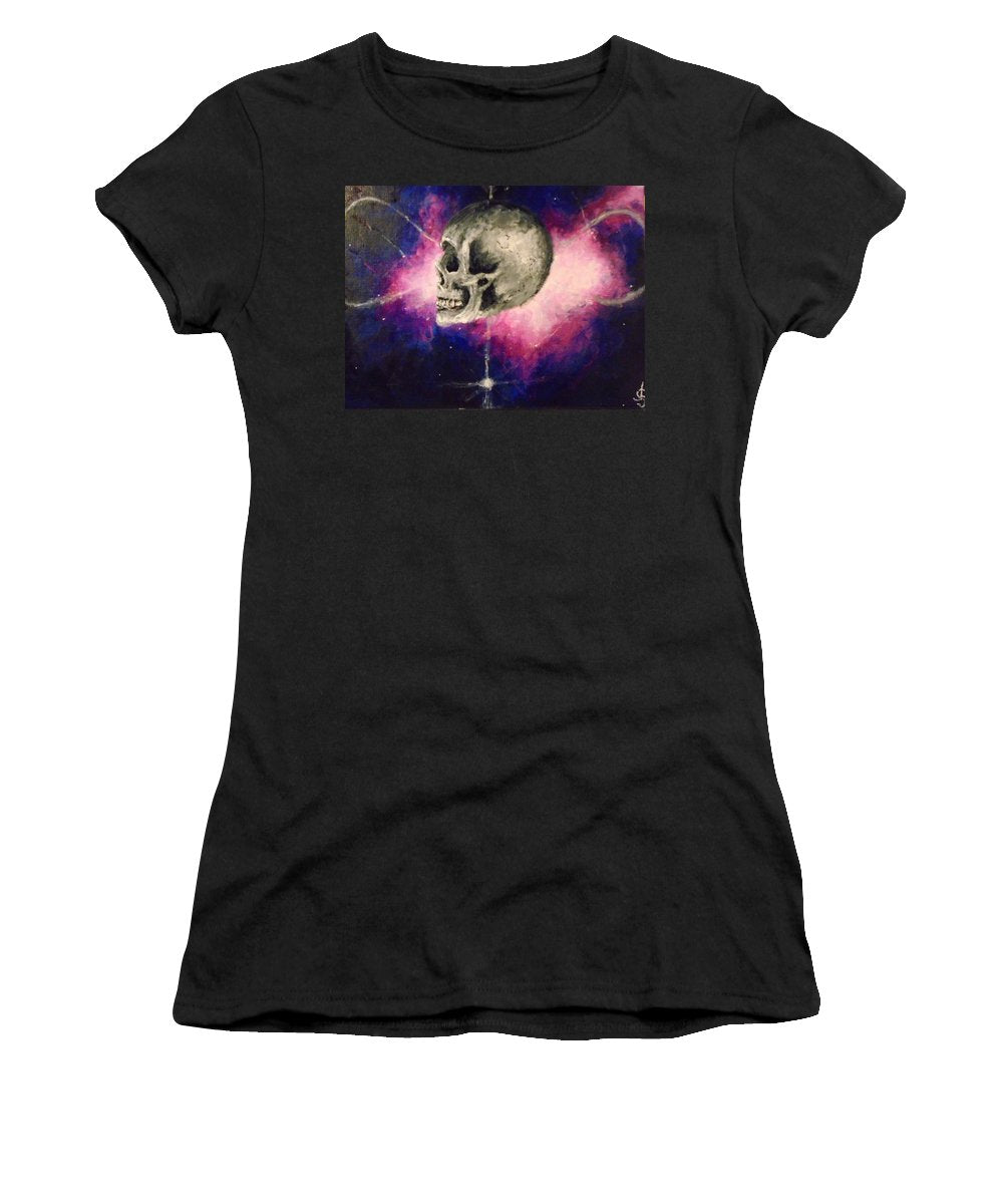 Astral Projections  - Women's T-Shirt