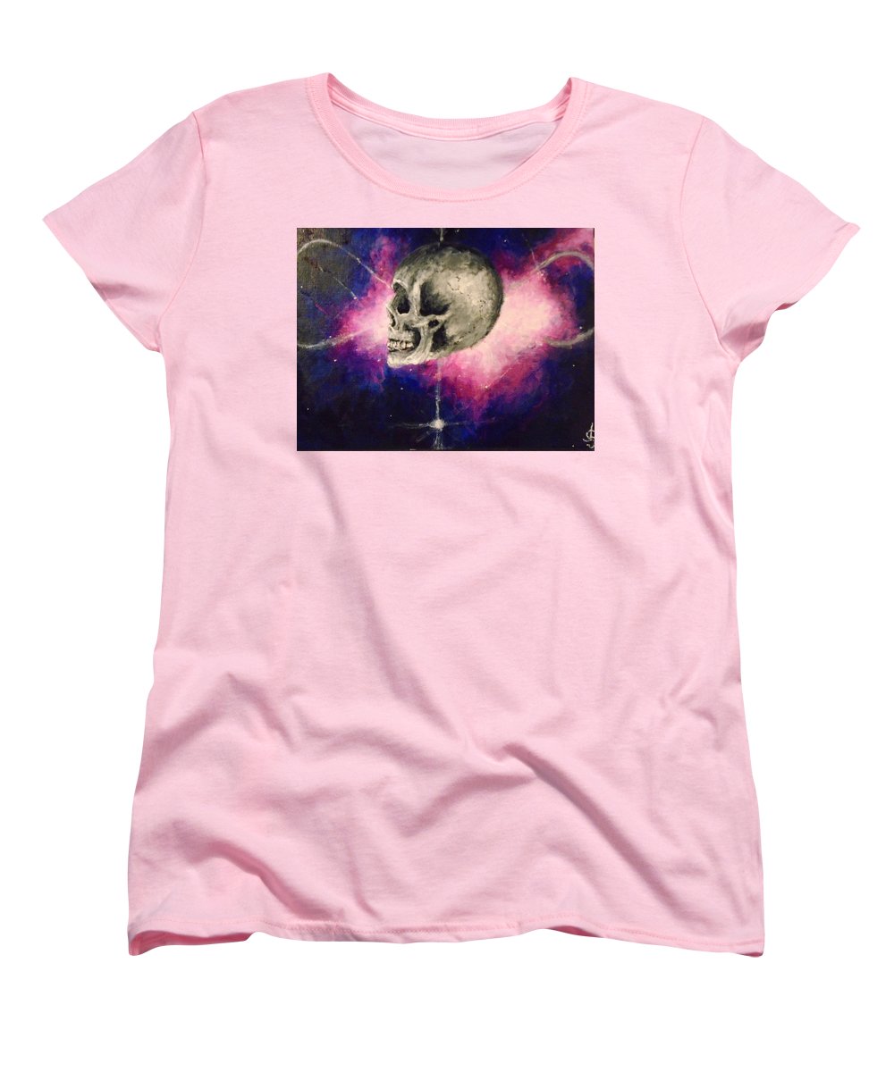 Astral Projections  - Women's T-Shirt (Standard Fit)
