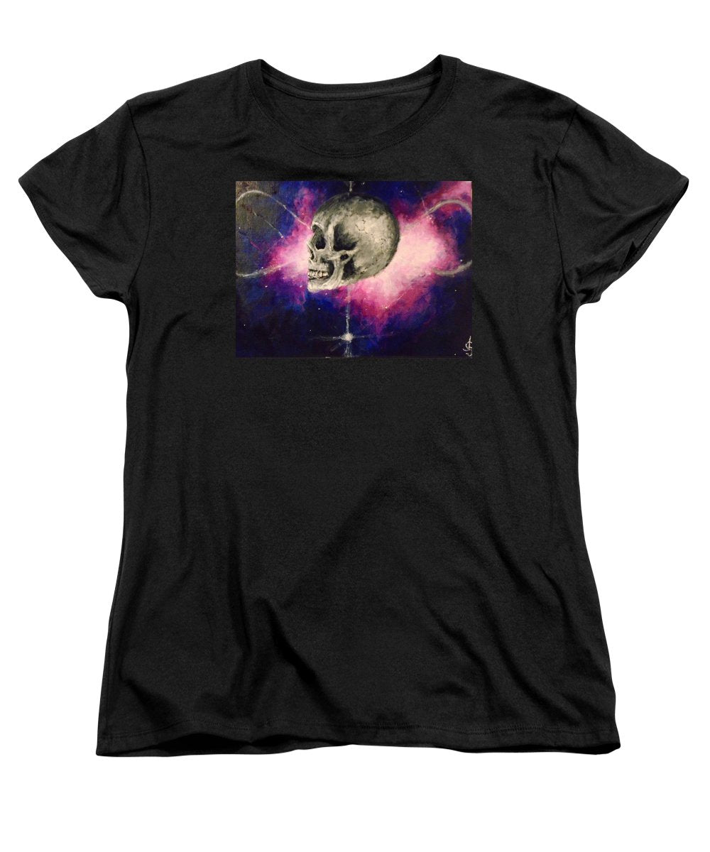 Astral Projections  - Women's T-Shirt (Standard Fit)