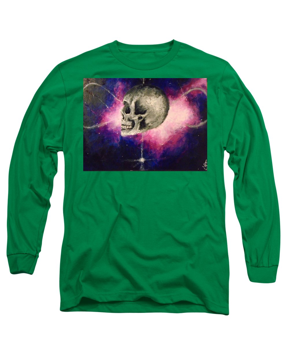 Astral Projections  - Long Sleeve T-Shirt
