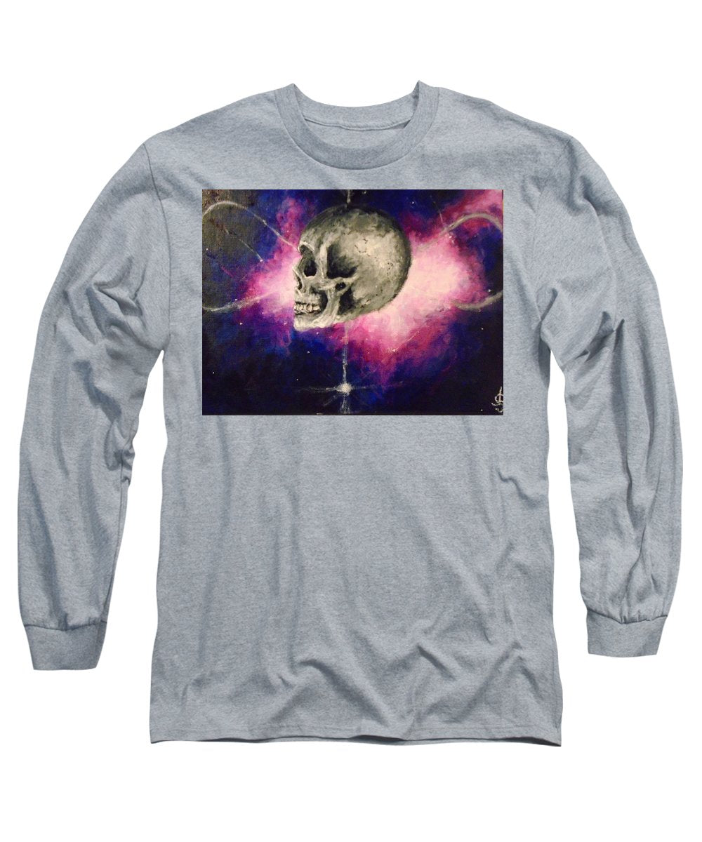 Astral Projections  - Long Sleeve T-Shirt