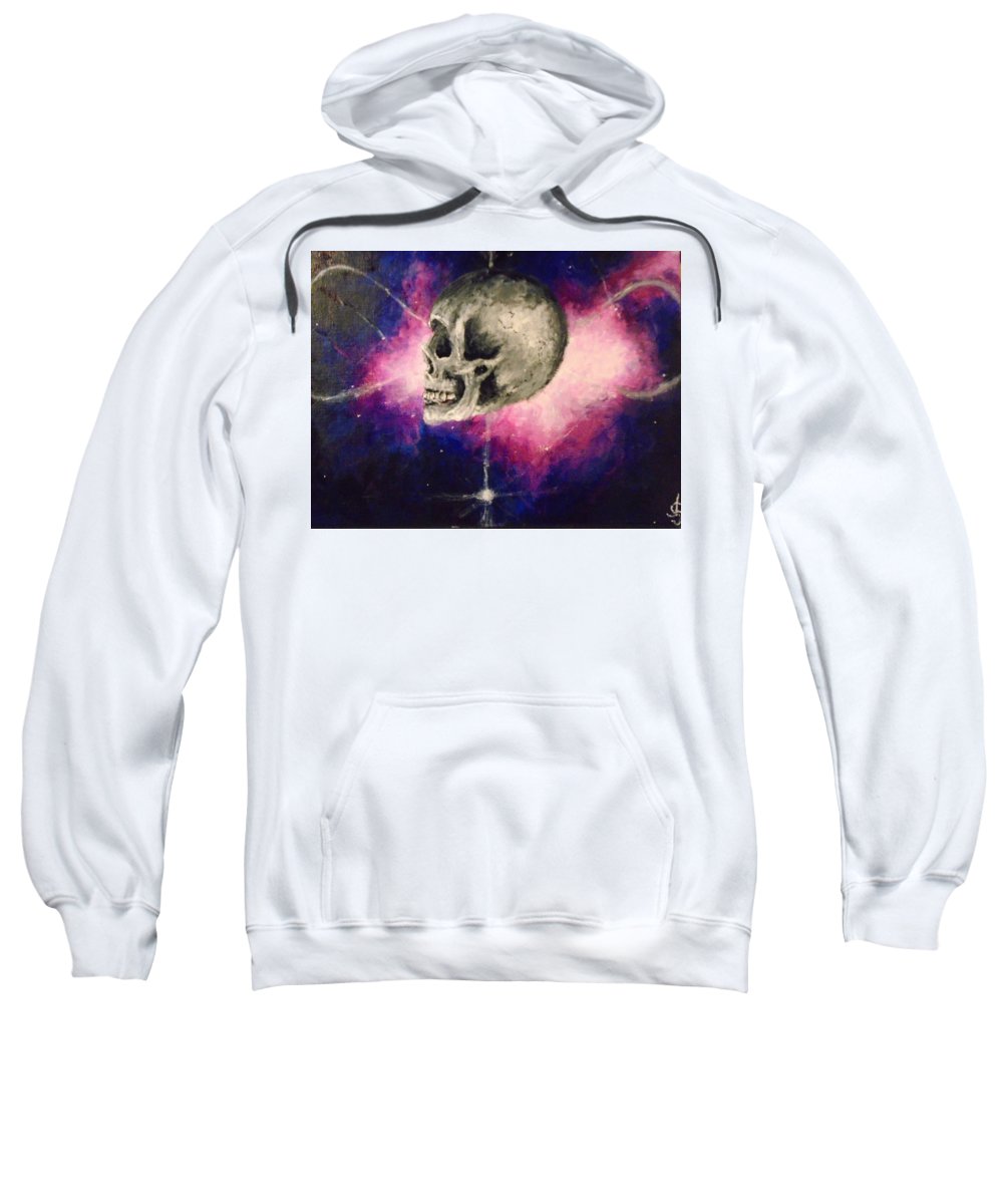 Astral Projections  - Sweatshirt