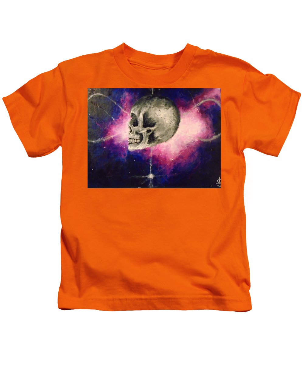 Astral Projections  - Kids T-Shirt
